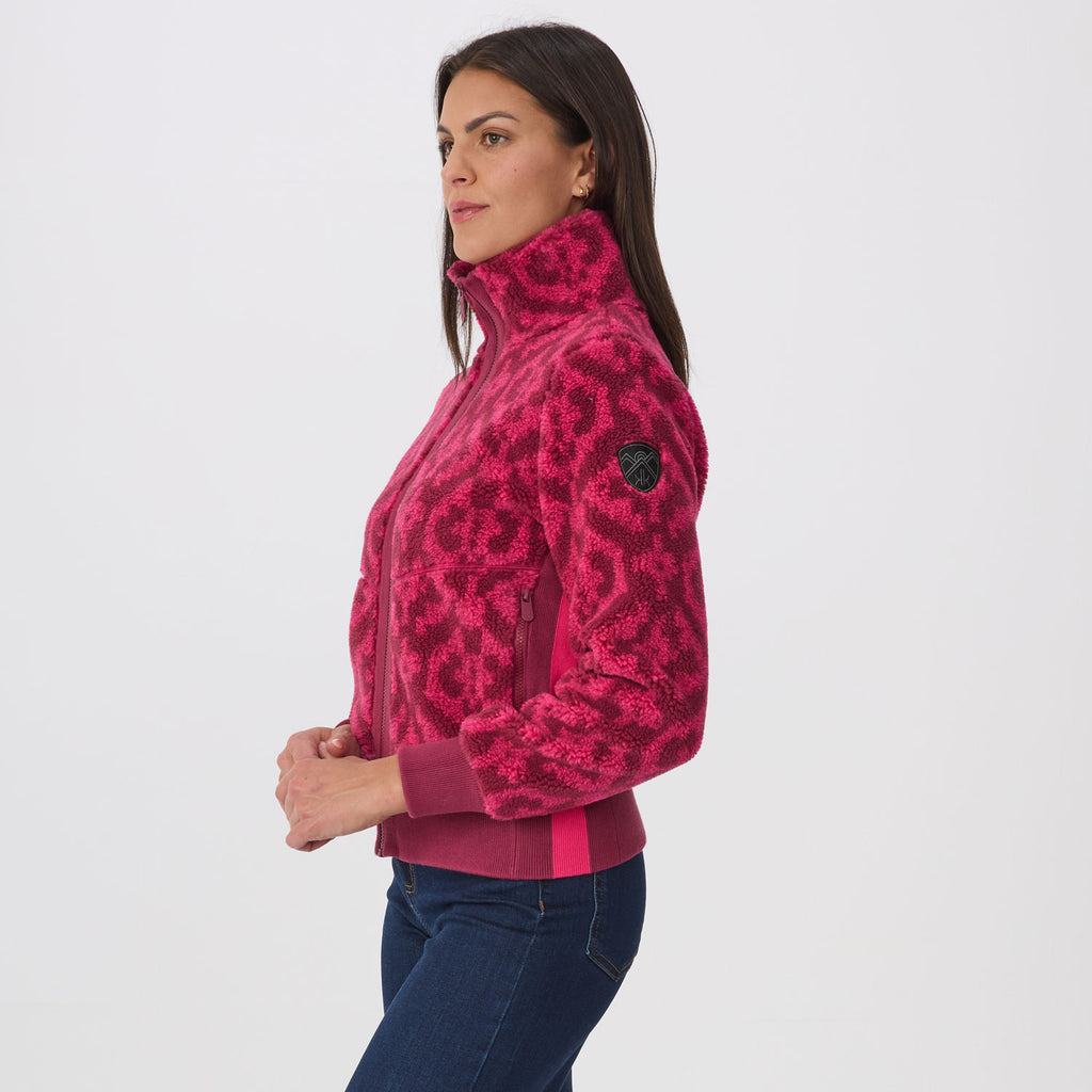 Stevie Jacket