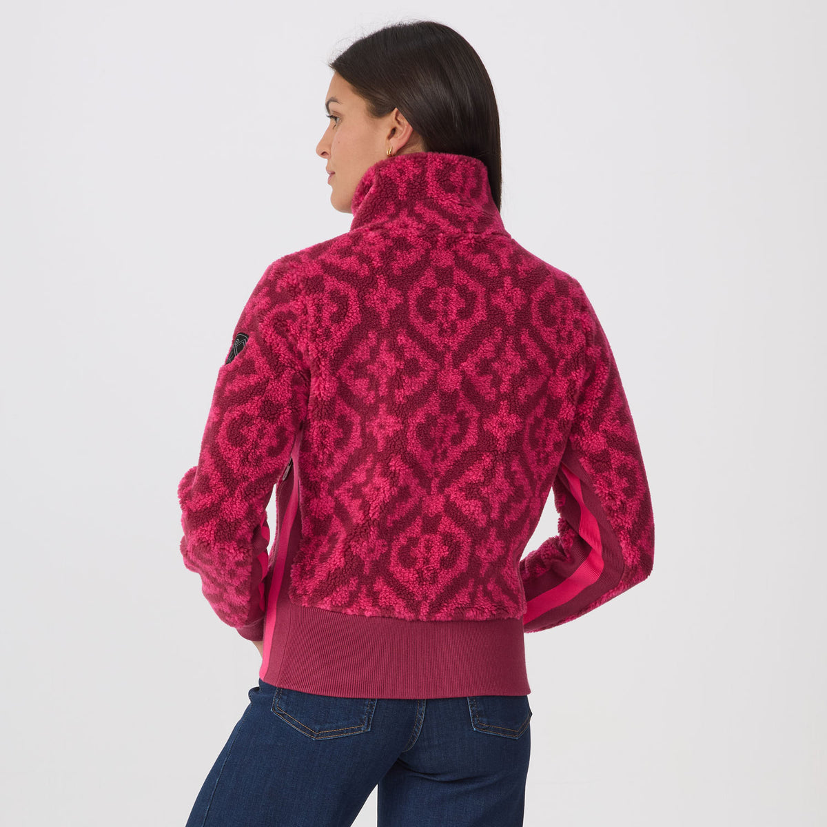 Stevie Jacket
