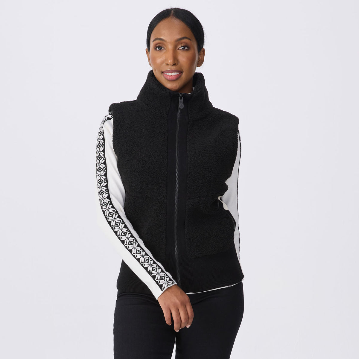 Ember Vest