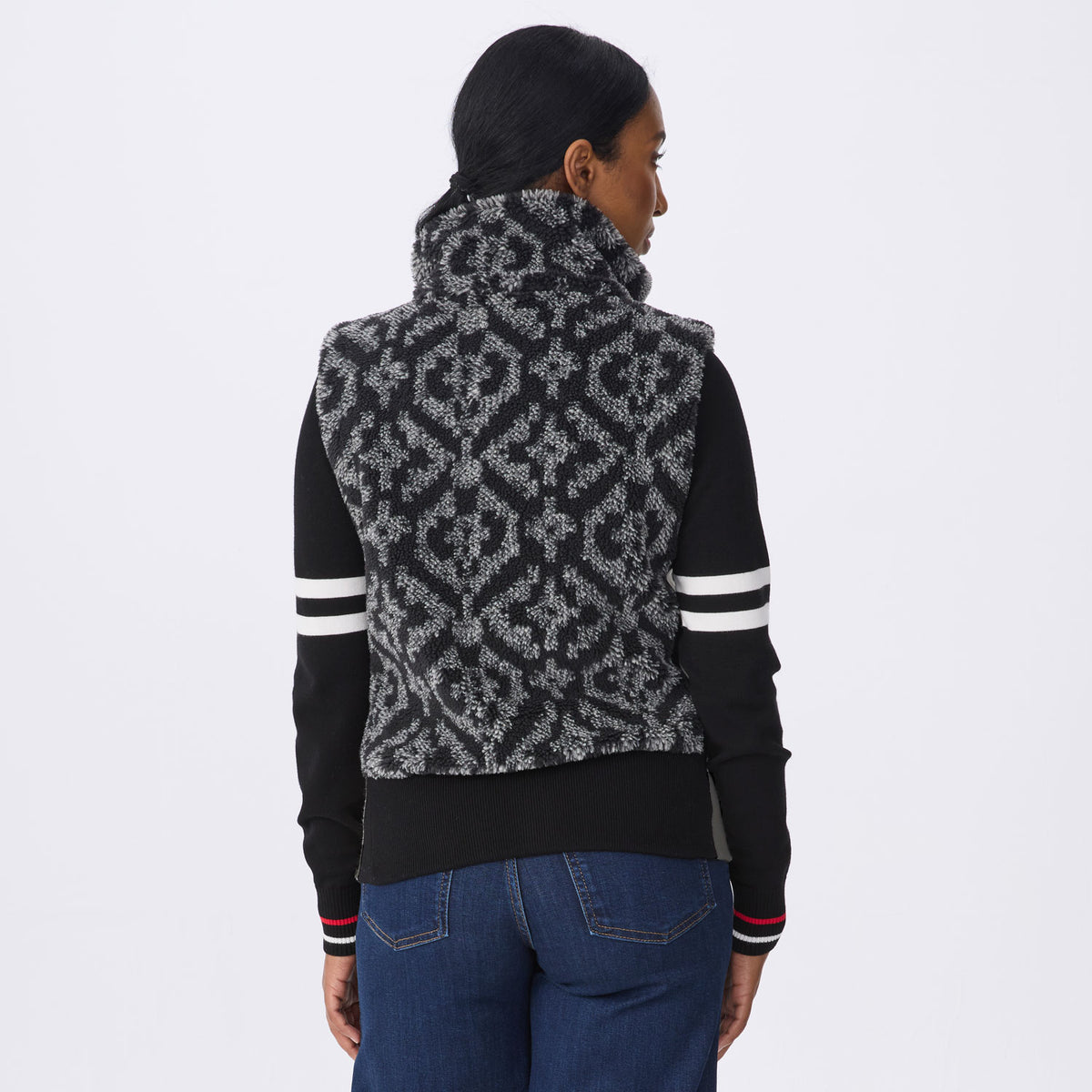Ember Vest