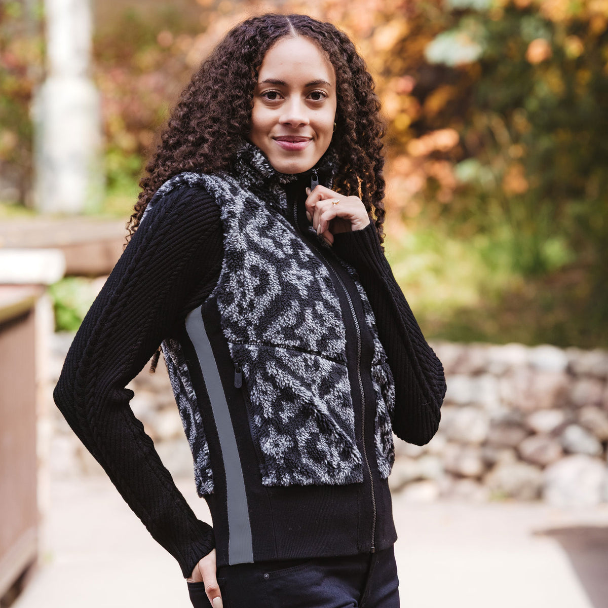 Ember Vest