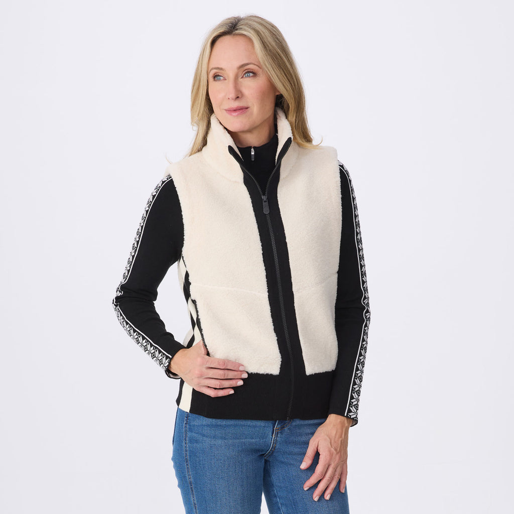 Ember Vest