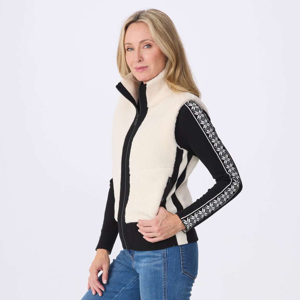 Ember Vest