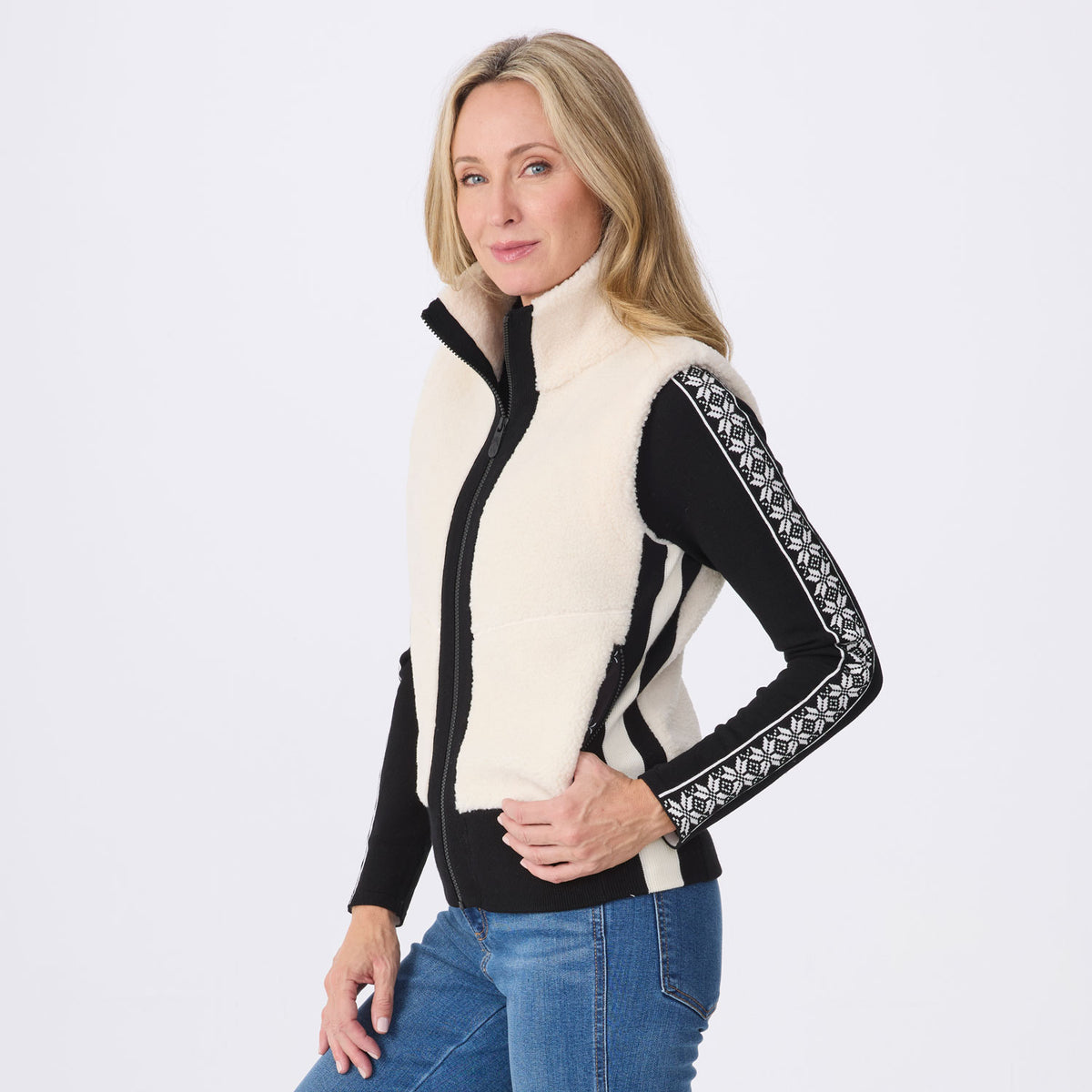 Ember Vest