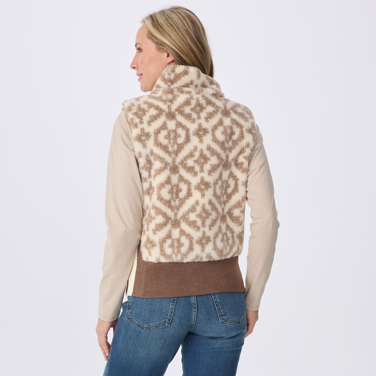 Ember Vest