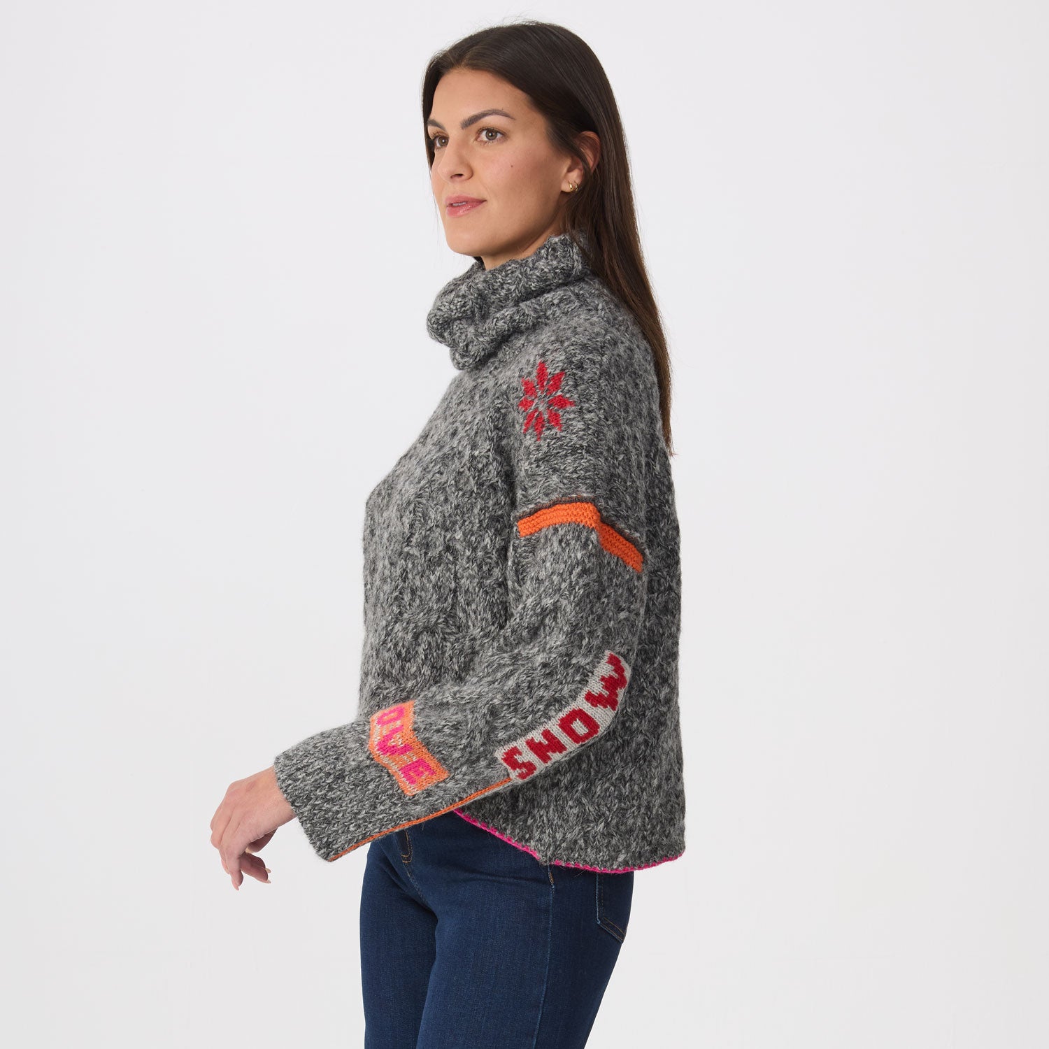 Freebird Turtleneck