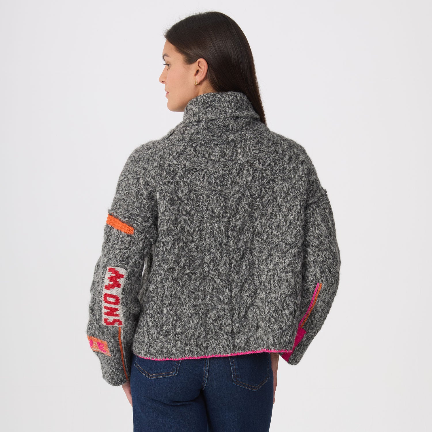 Freebird Turtleneck