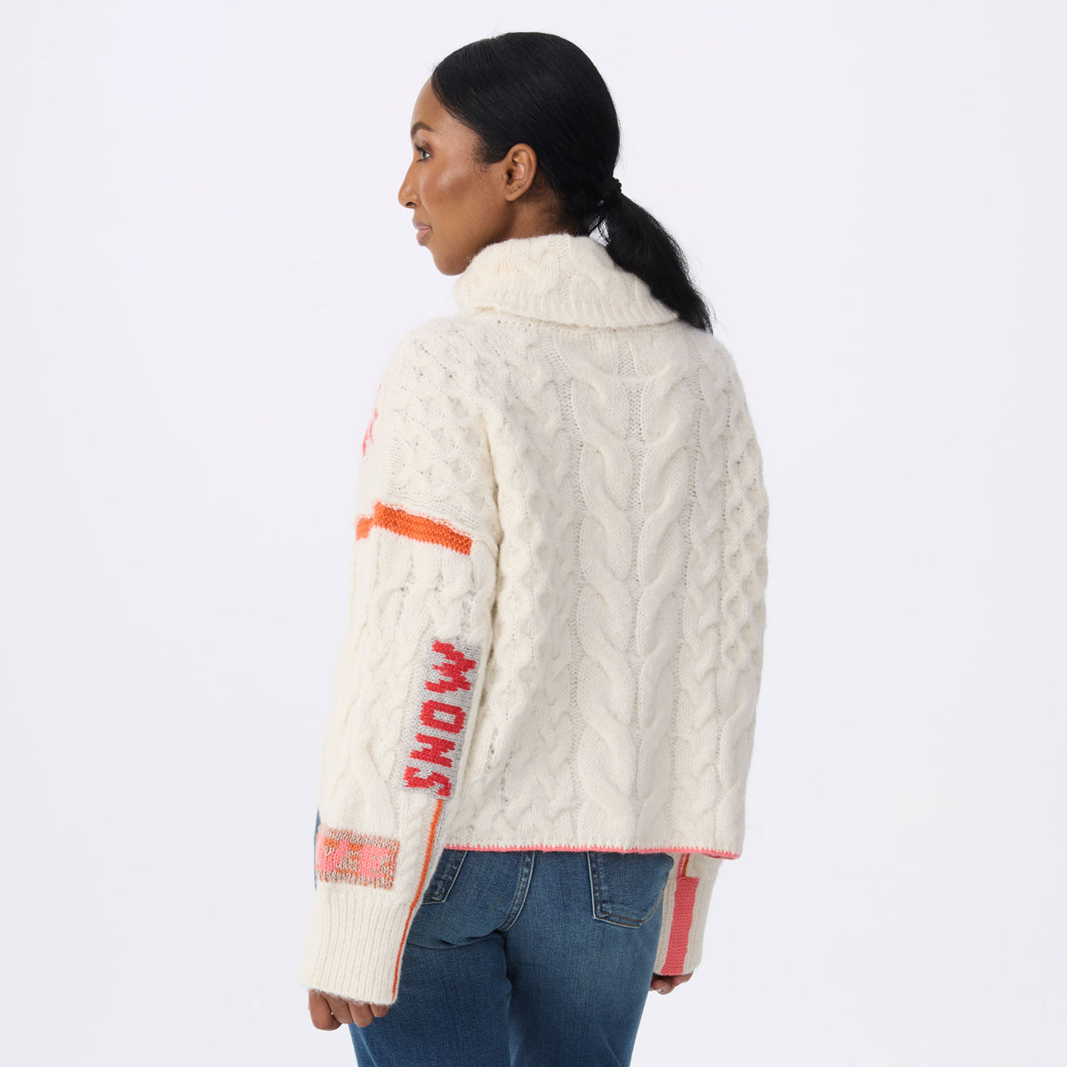 Freebird Turtleneck