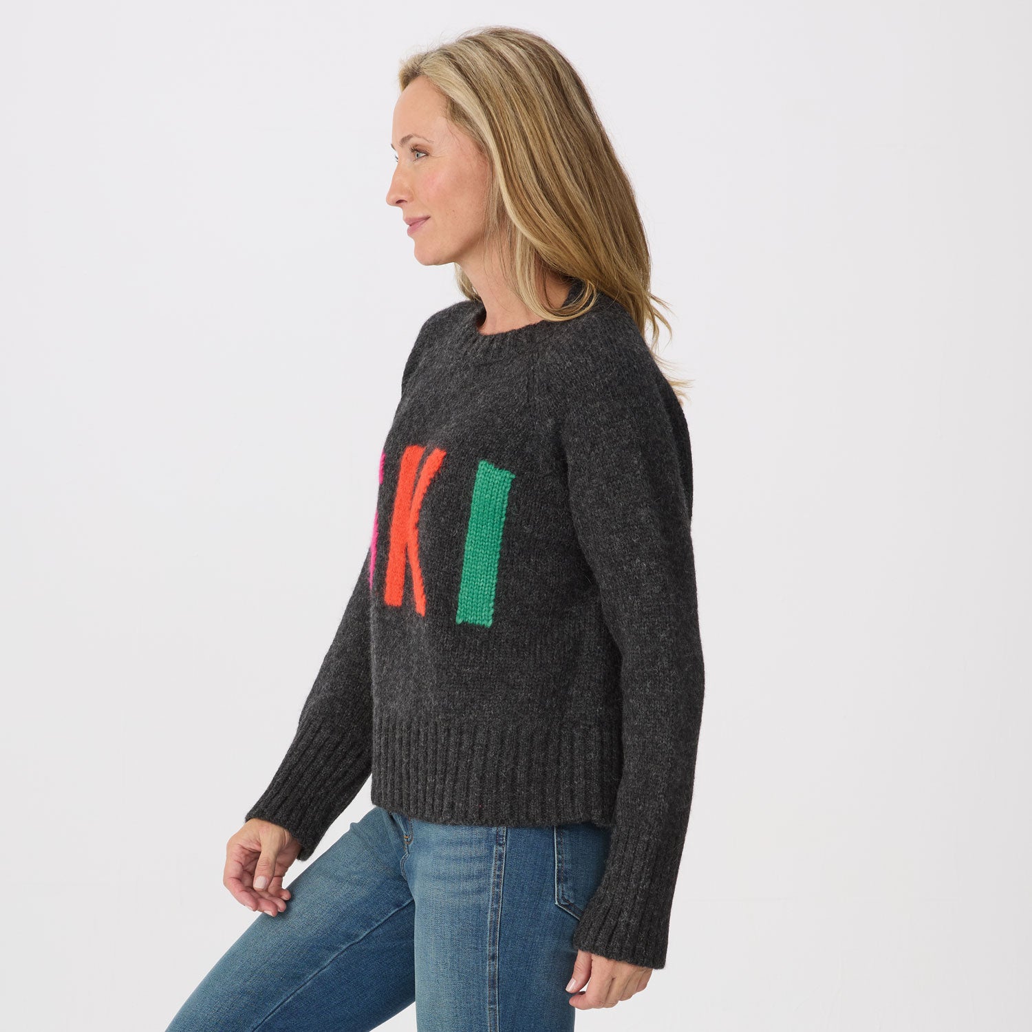 Ski Crew Neck