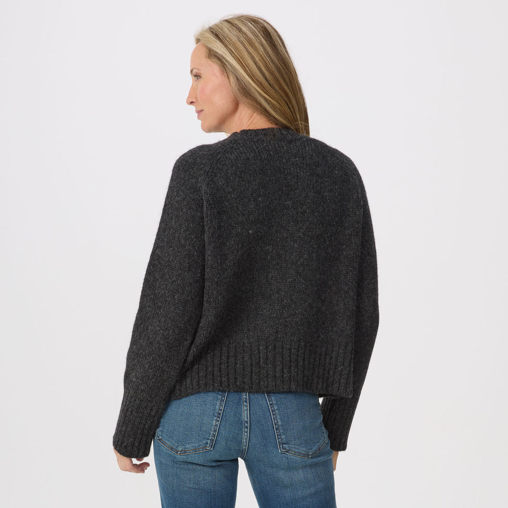 Ski Crew Neck