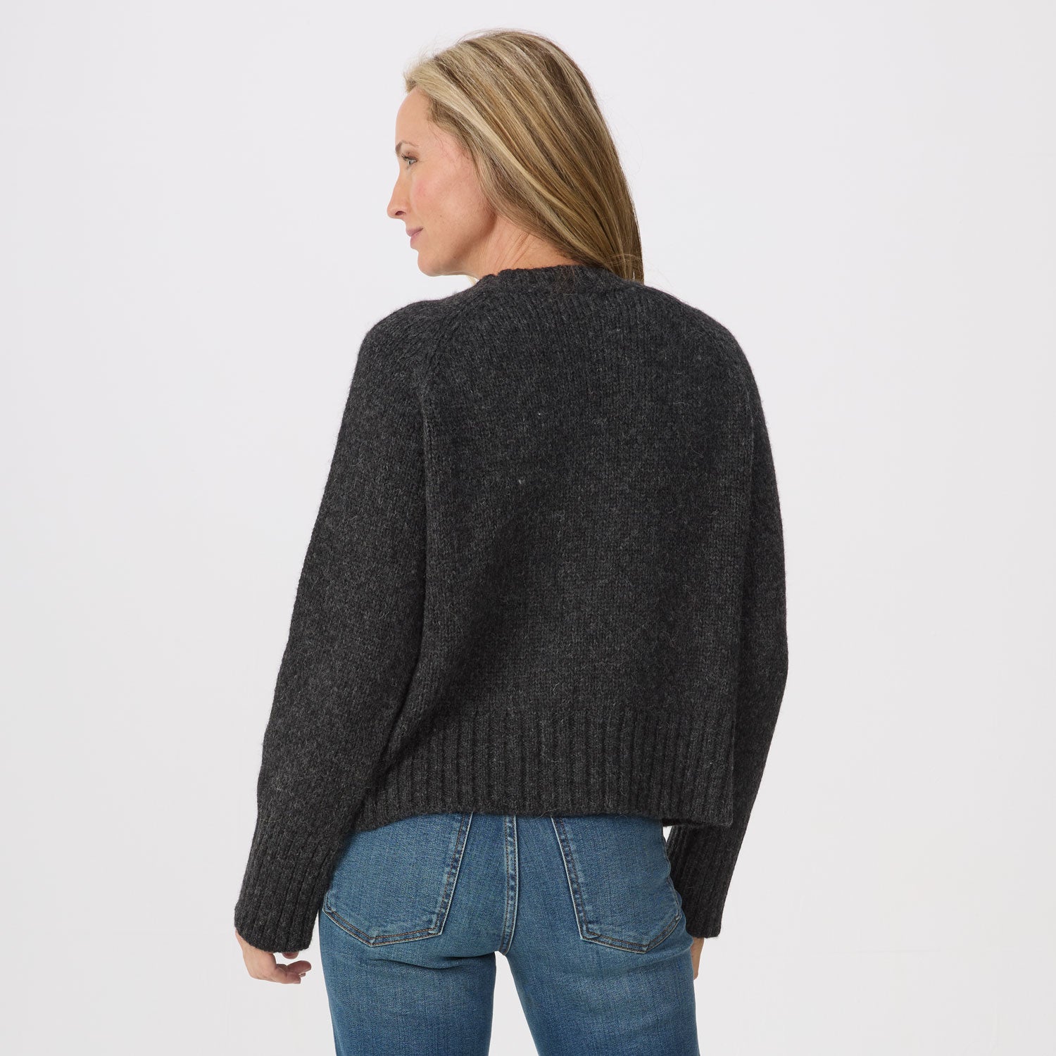 Ski Crew Neck
