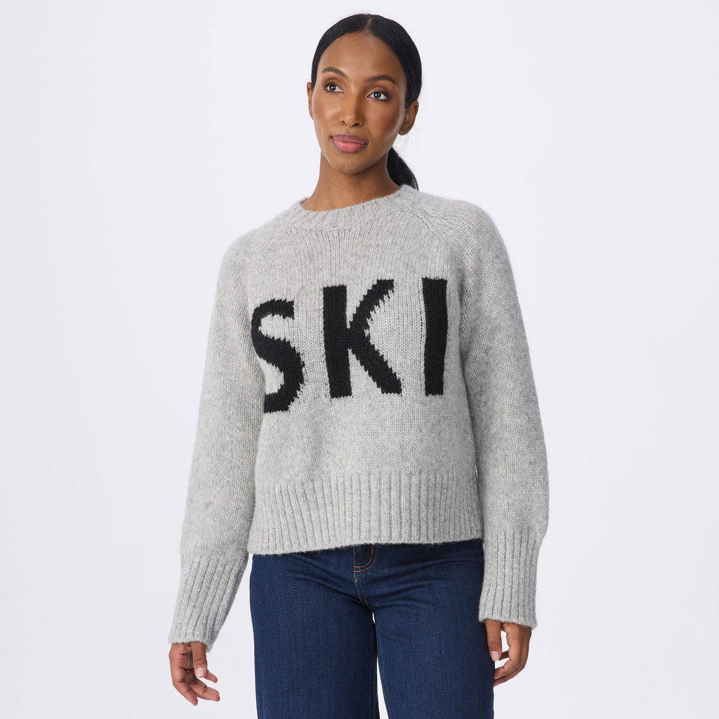 Ski Crew Neck