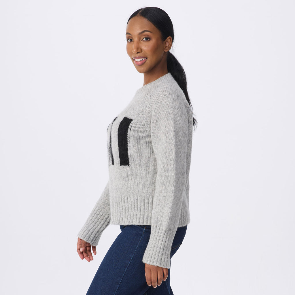 Ski Crew Neck