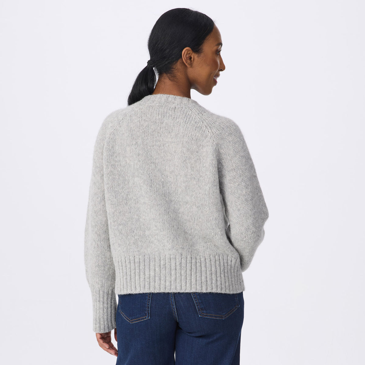 Ski Crew Neck