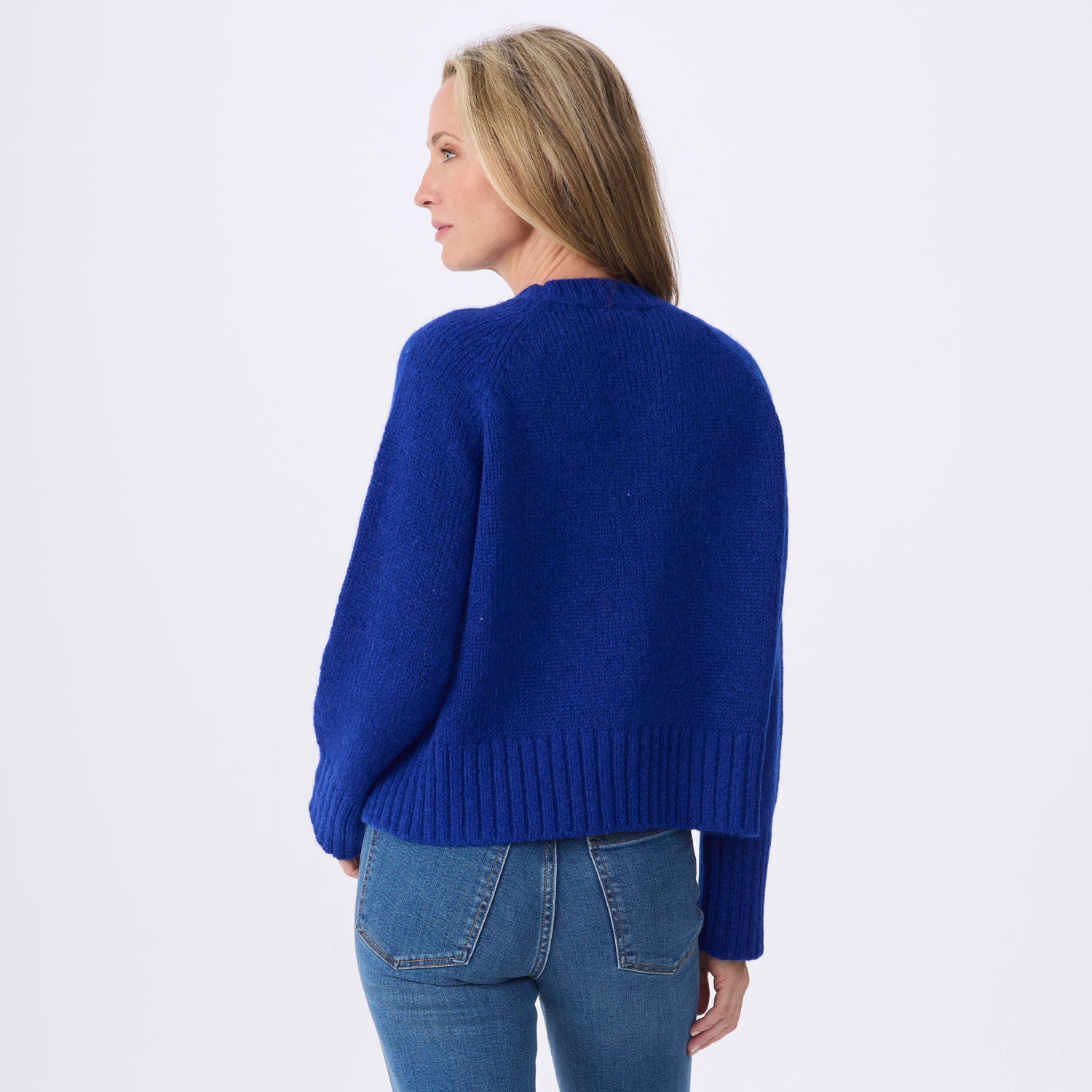 Ski Crew Neck