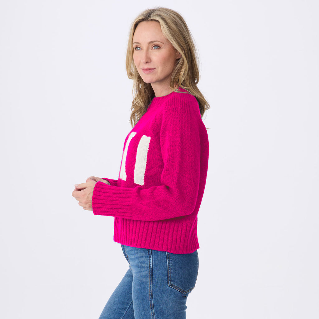 Ski Crew Neck