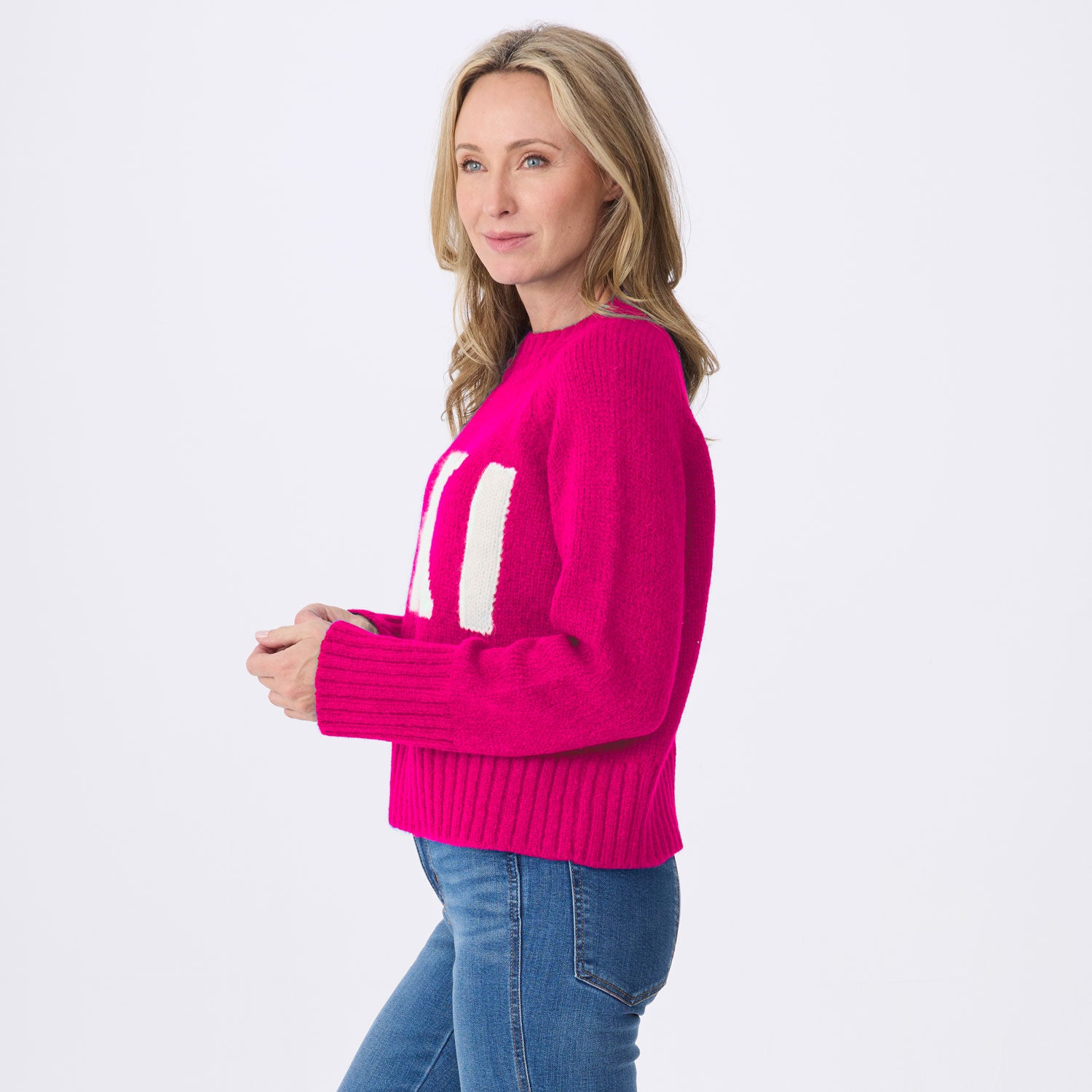 Ski Crew Neck