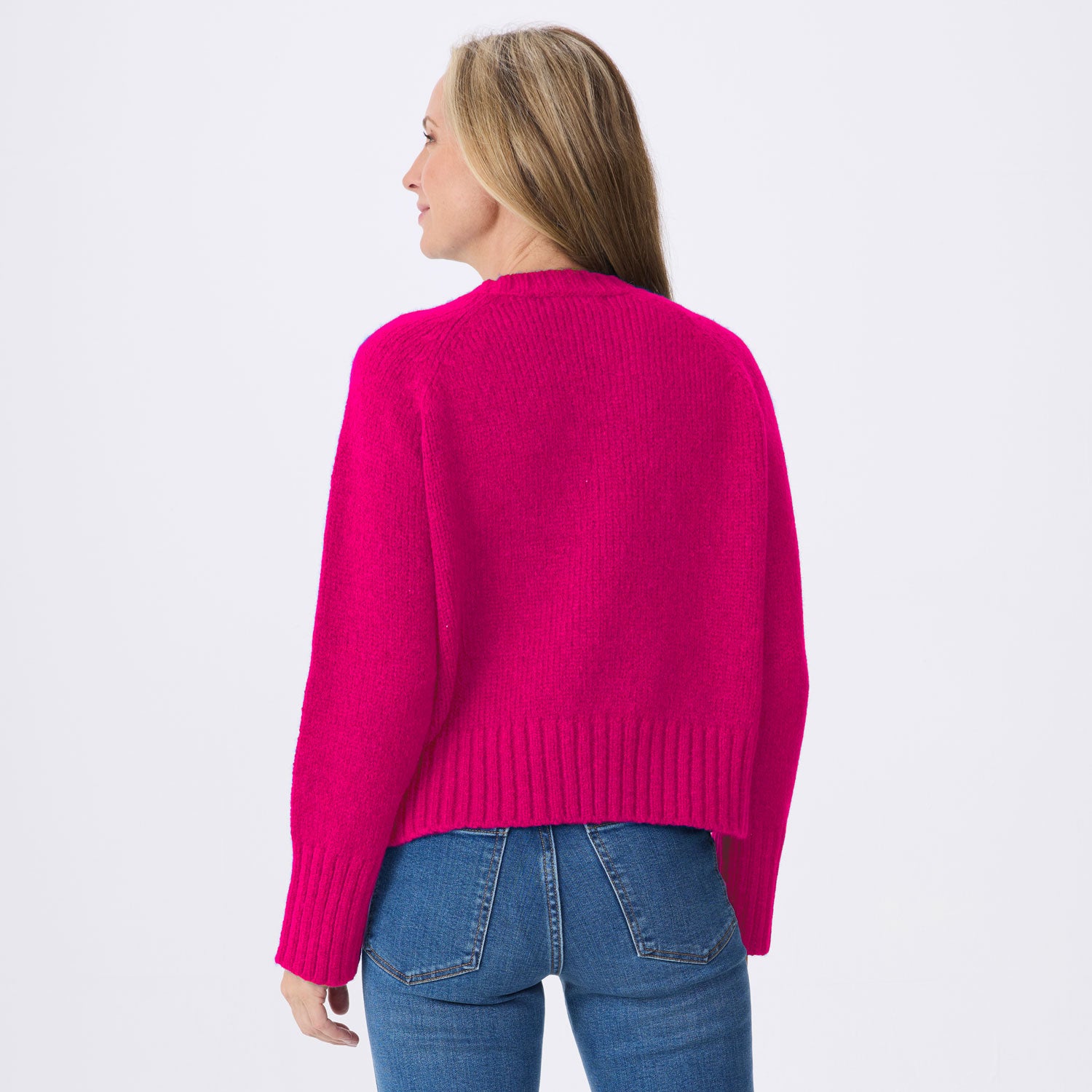 Ski Crew Neck