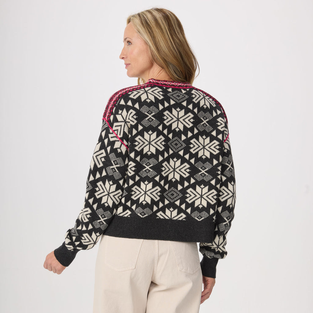 Alma Crew Neck