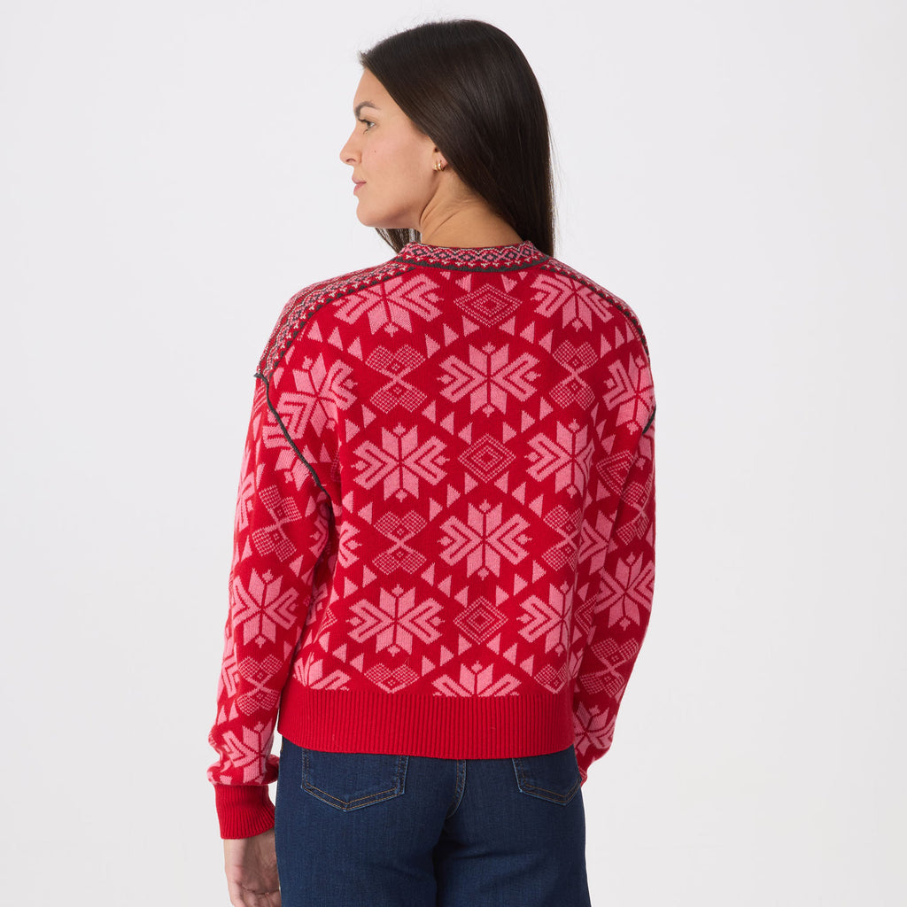 Alma Crew Neck