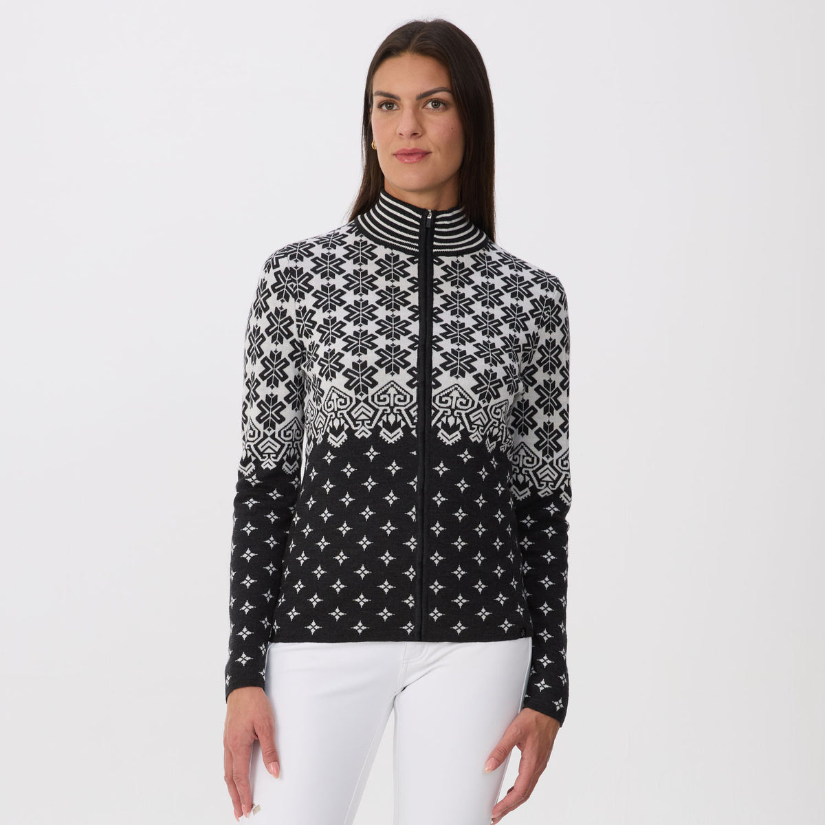 Sierra Full Zip