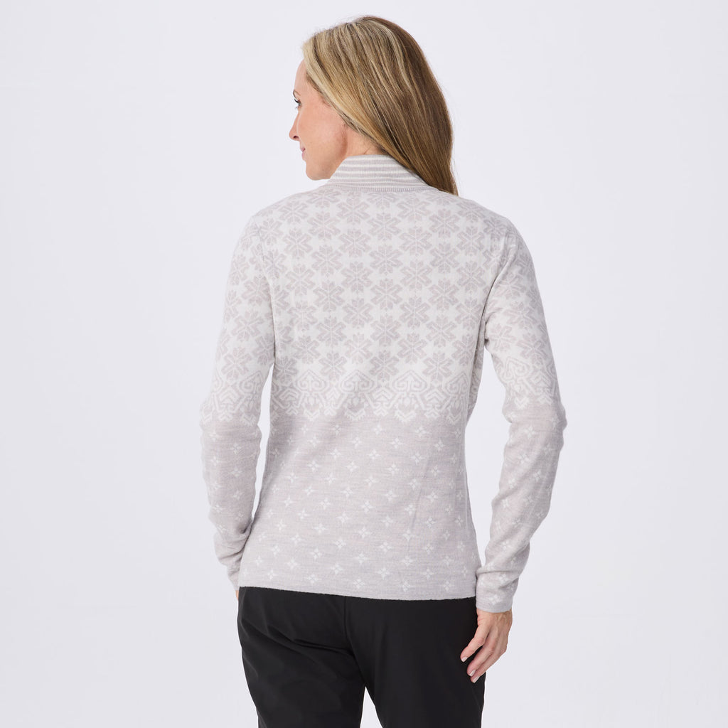 Sierra Full Zip