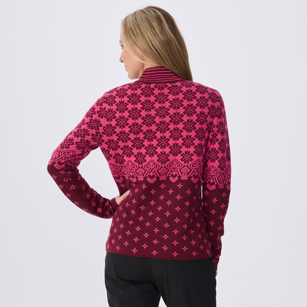 Sierra Full Zip