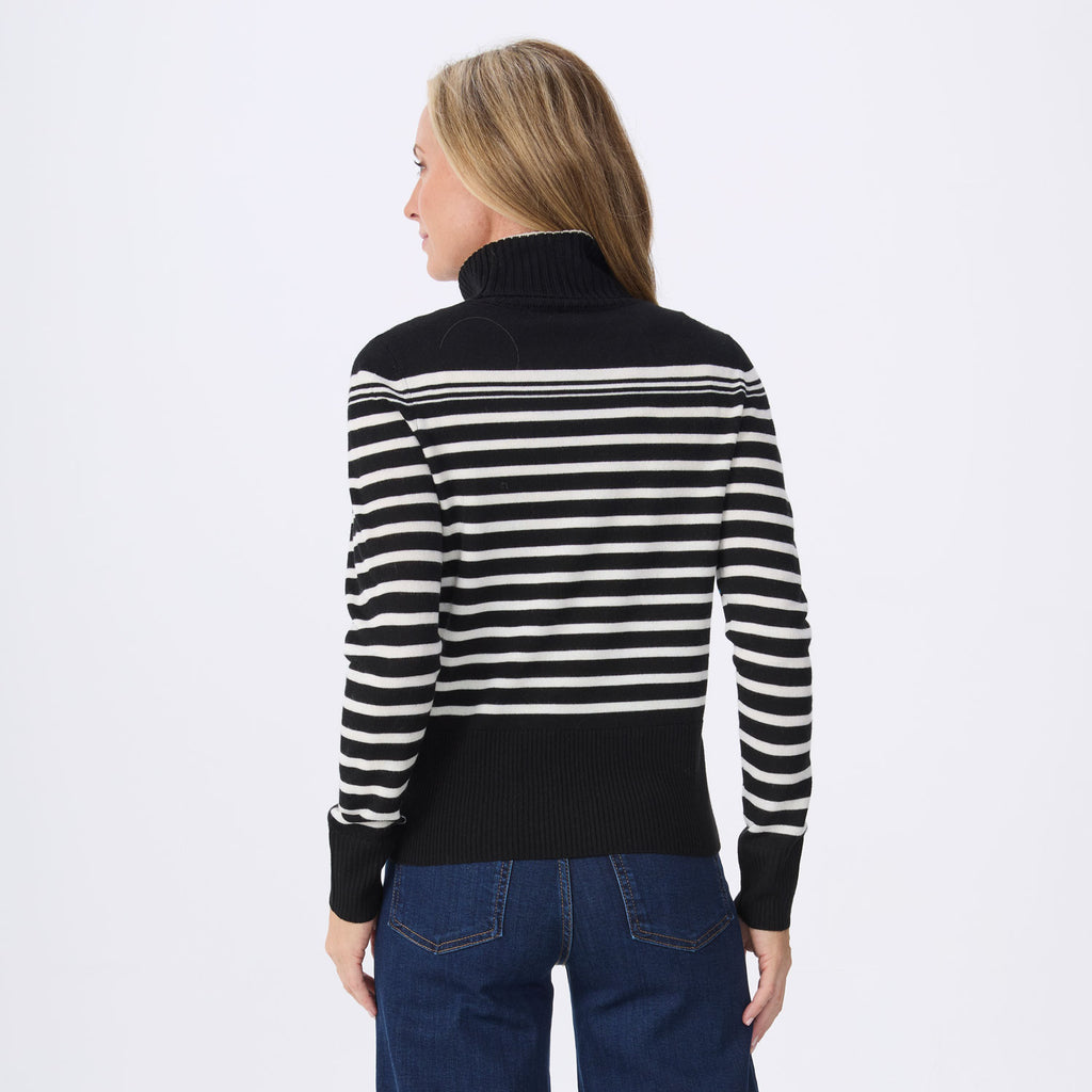 Annika Turtleneck