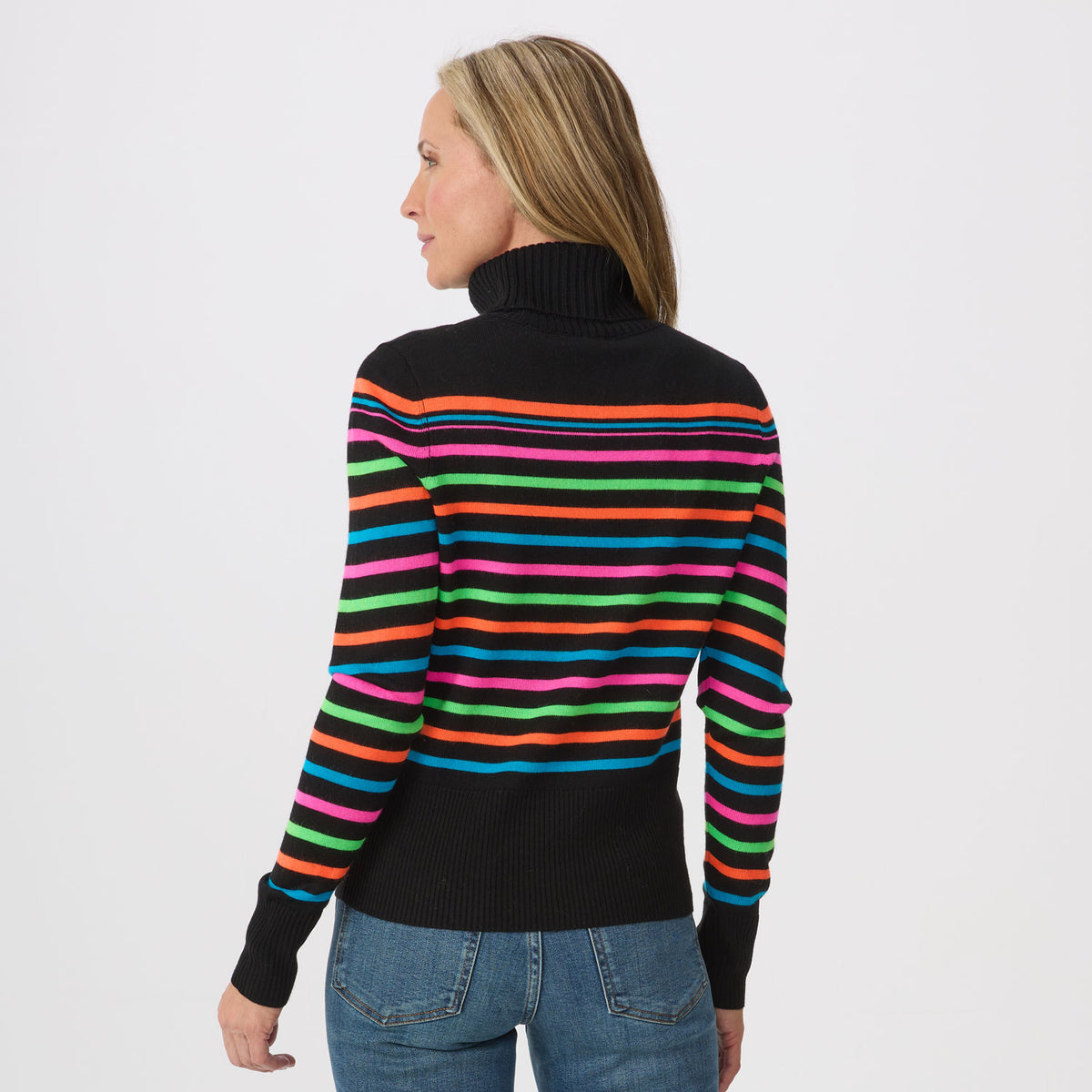 Annika Turtleneck