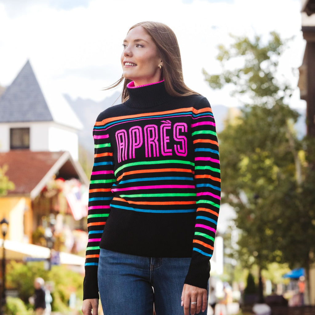 Annika Turtleneck