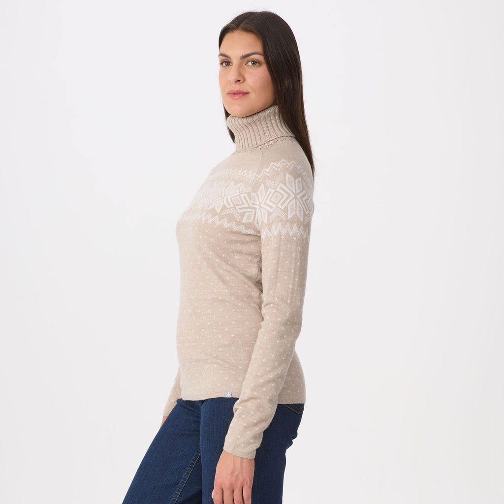 Sugarbush Turtleneck