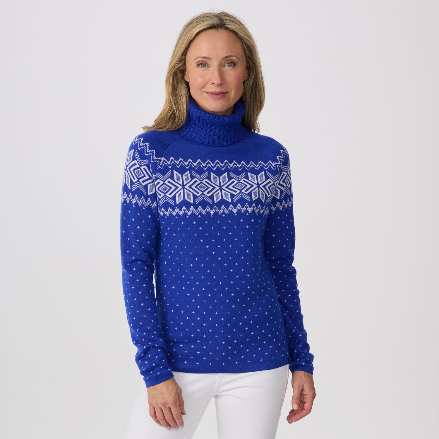 Sugarbush Turtleneck