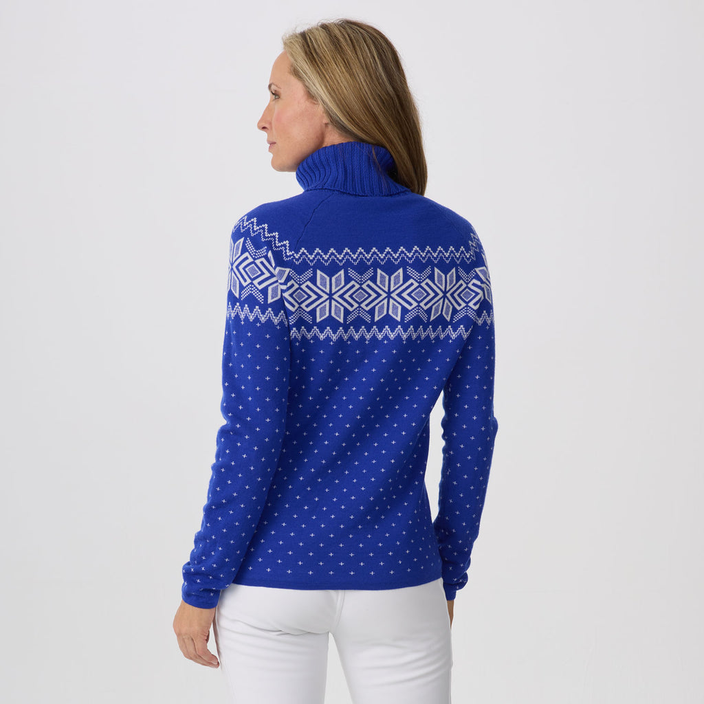 Sugarbush Turtleneck