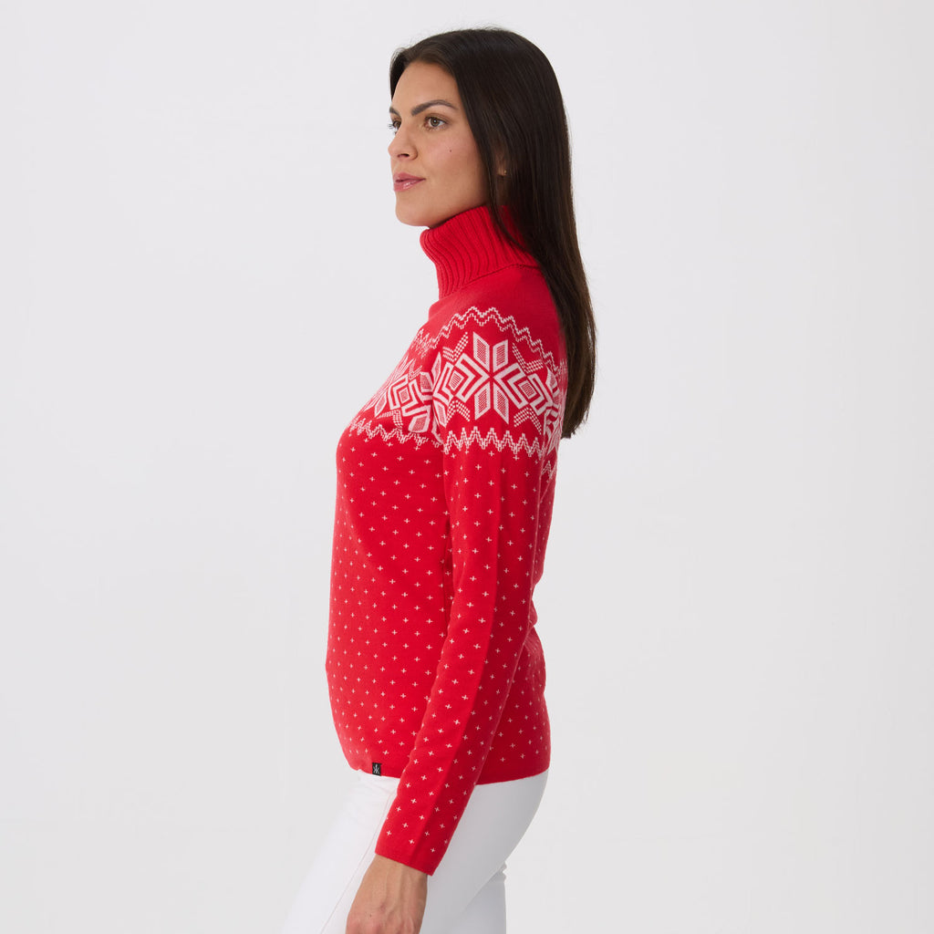 Sugarbush Turtleneck