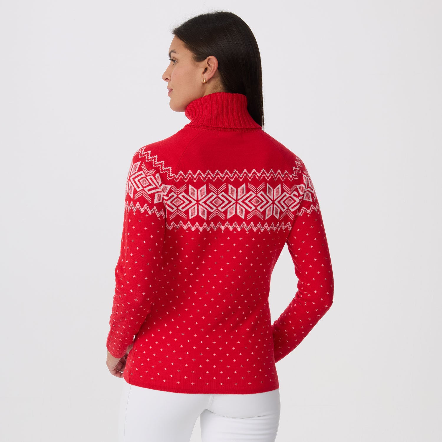 Sugarbush Turtleneck