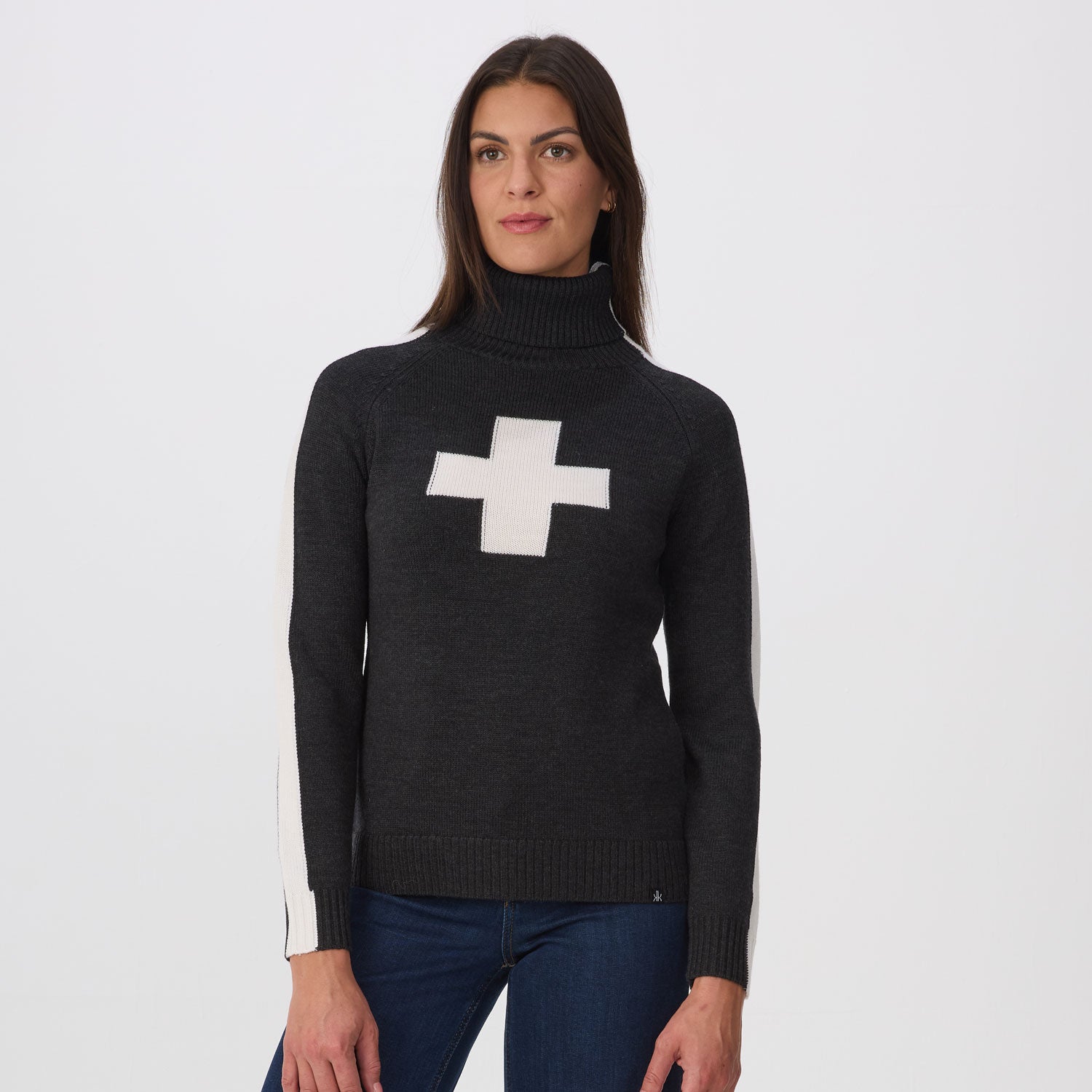 Geneva Turtleneck