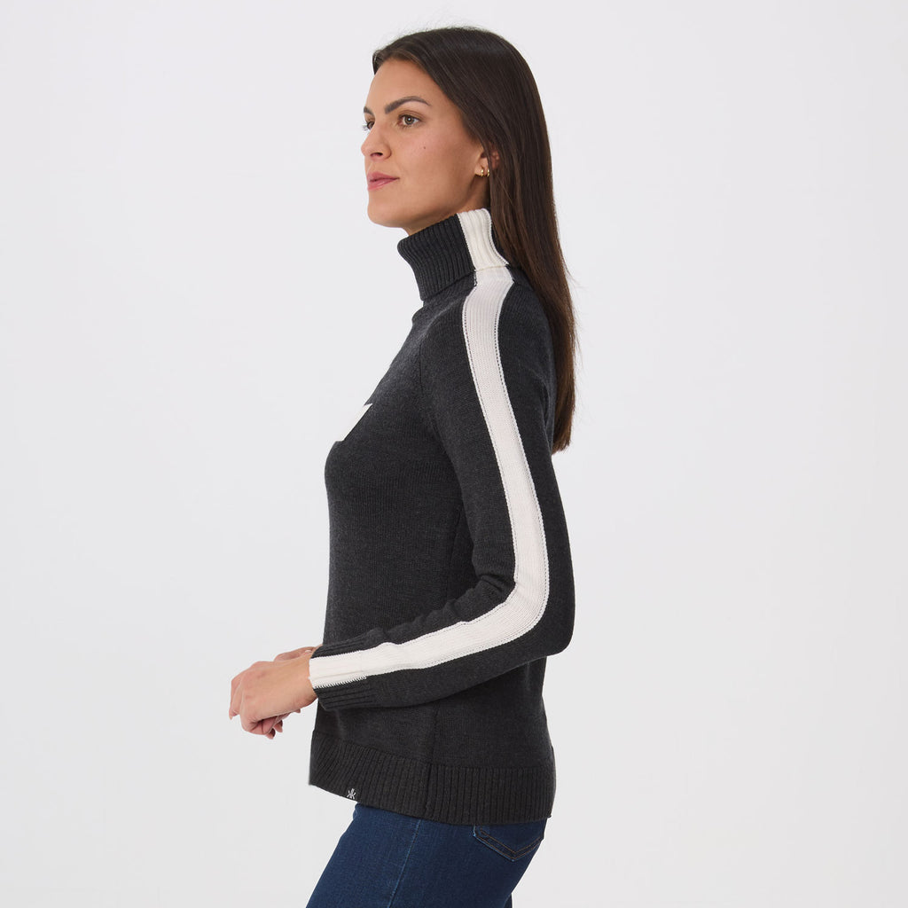 Geneva Turtleneck