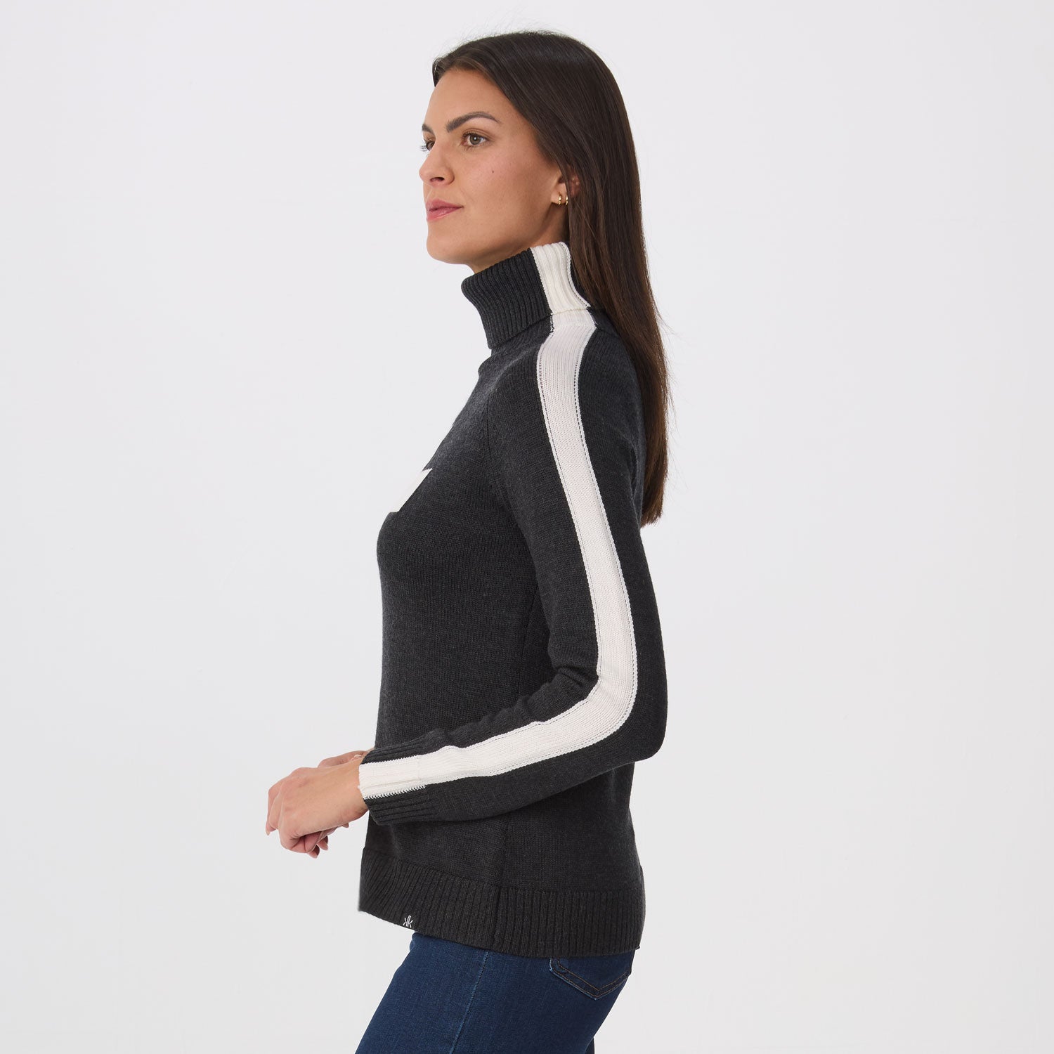Geneva Turtleneck