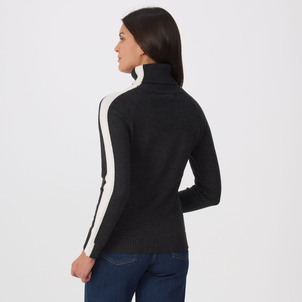 Geneva Turtleneck