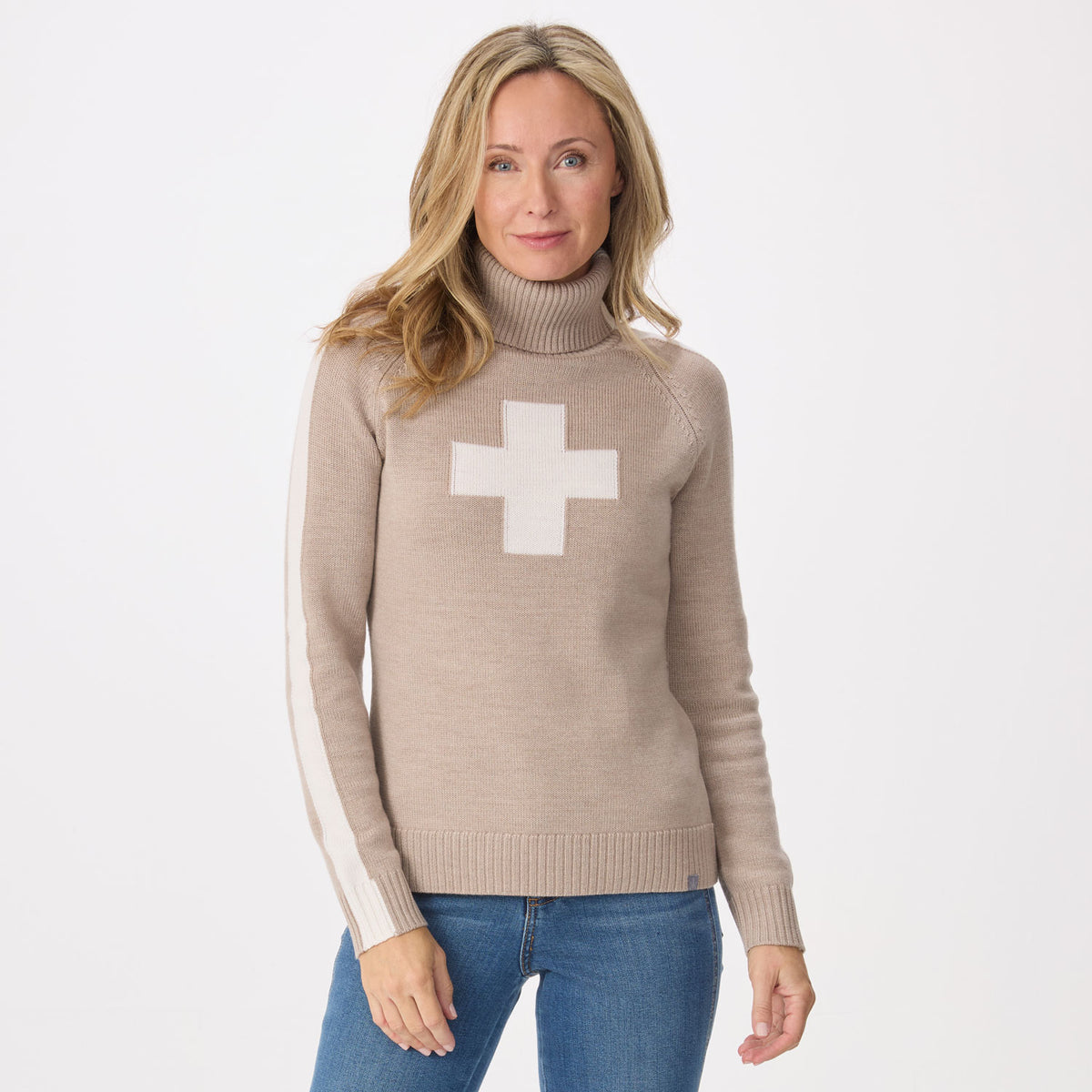 Geneva Turtleneck