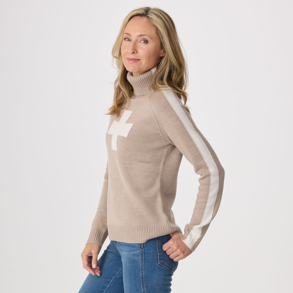 Geneva Turtleneck