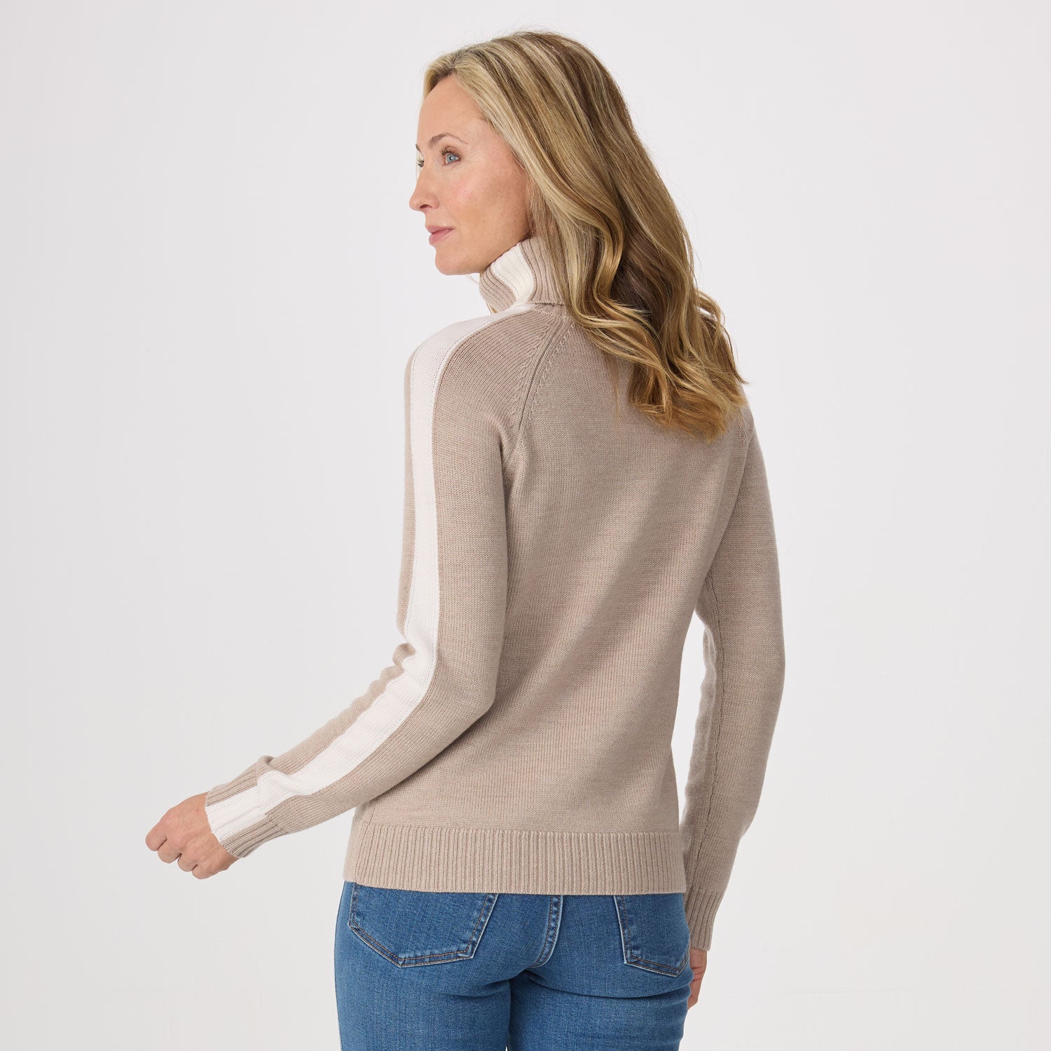 Geneva Turtleneck