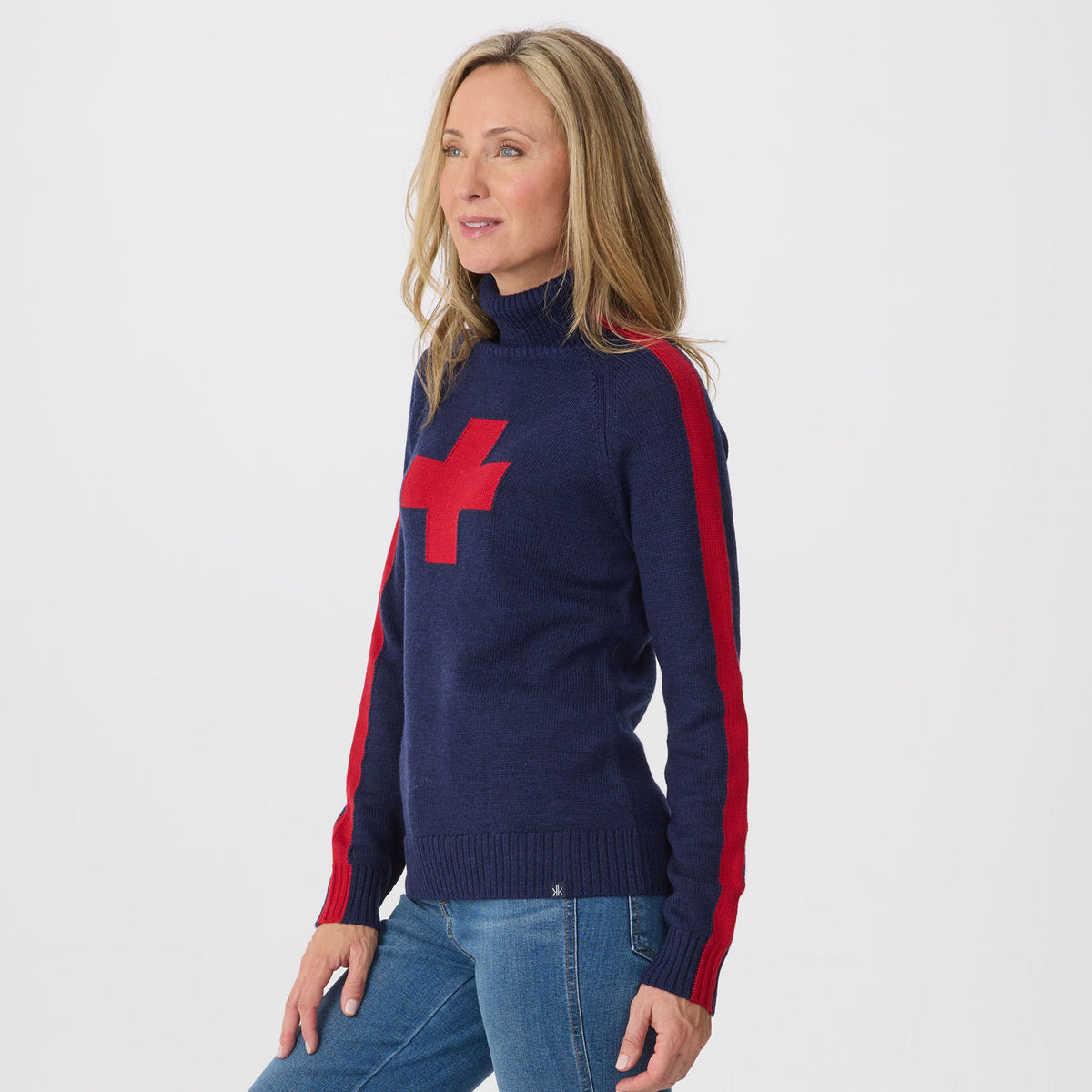 Geneva Turtleneck