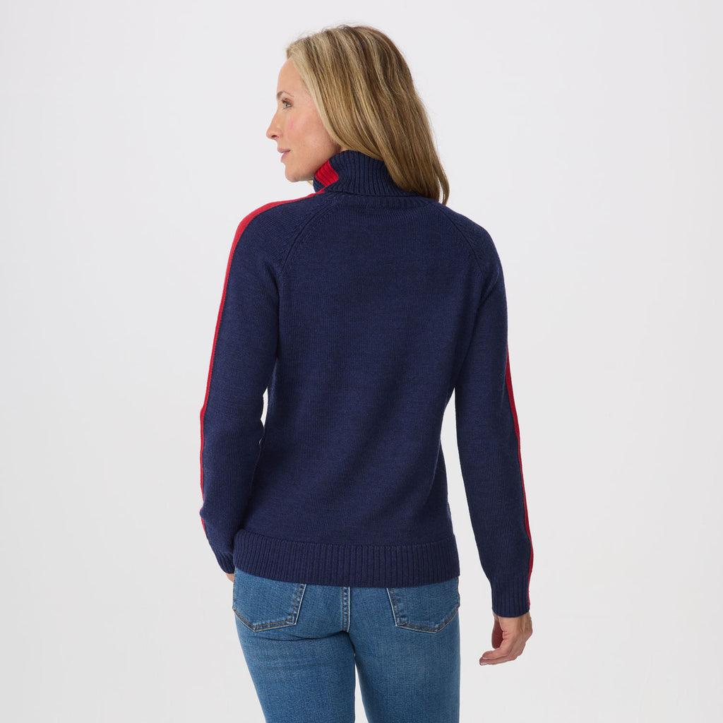 Geneva Turtleneck