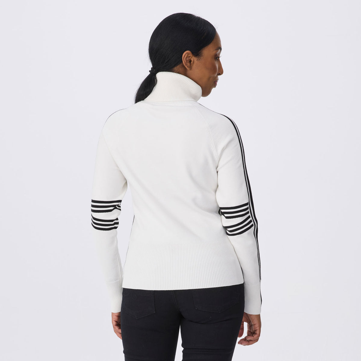 Olympia Turtleneck