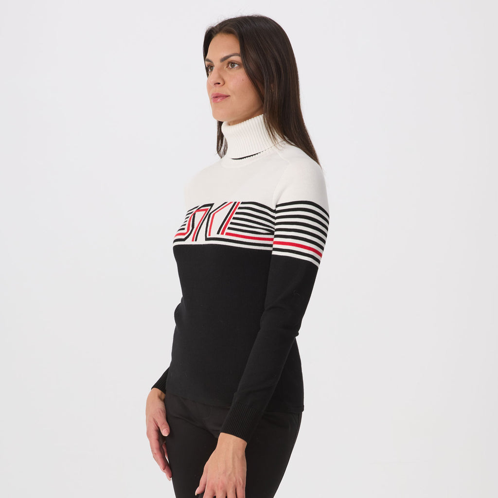 Slopeside Turtleneck