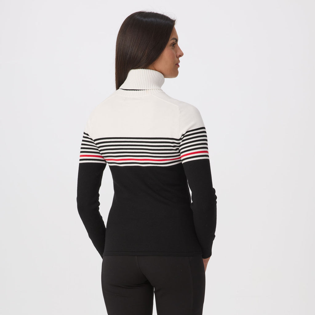 Slopeside Turtleneck