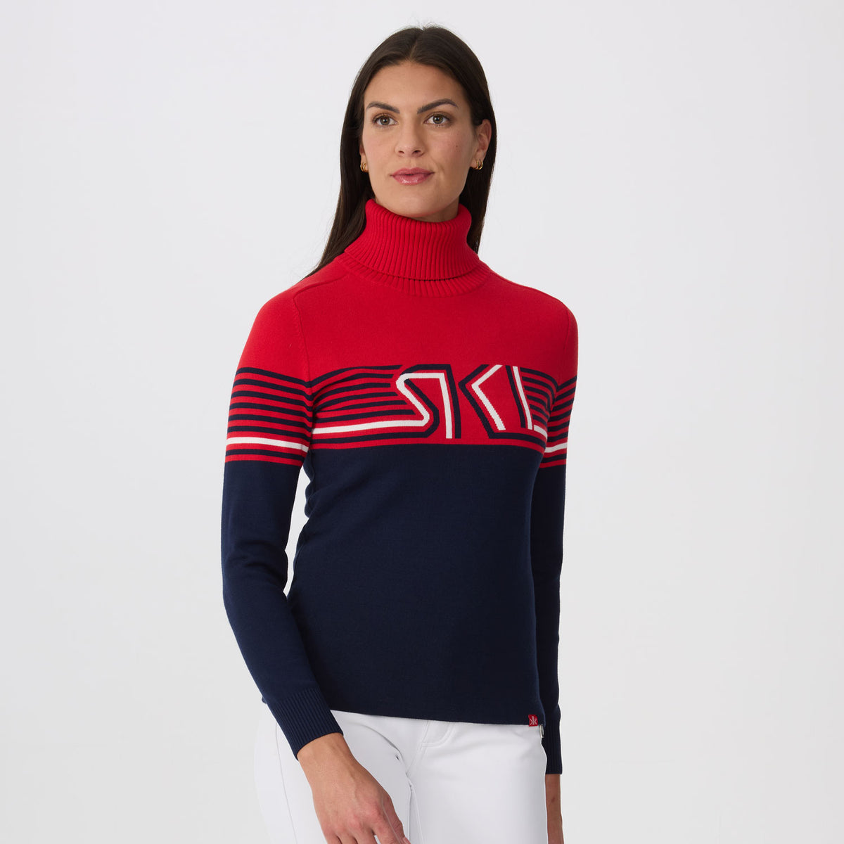 Slopeside Turtleneck
