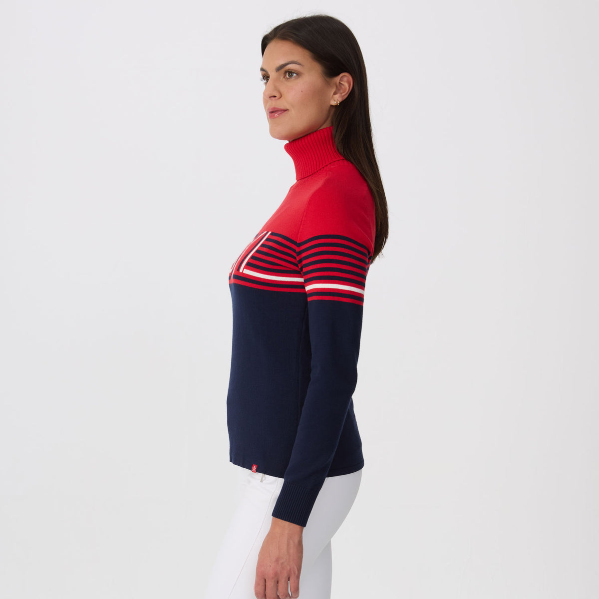 Slopeside Turtleneck