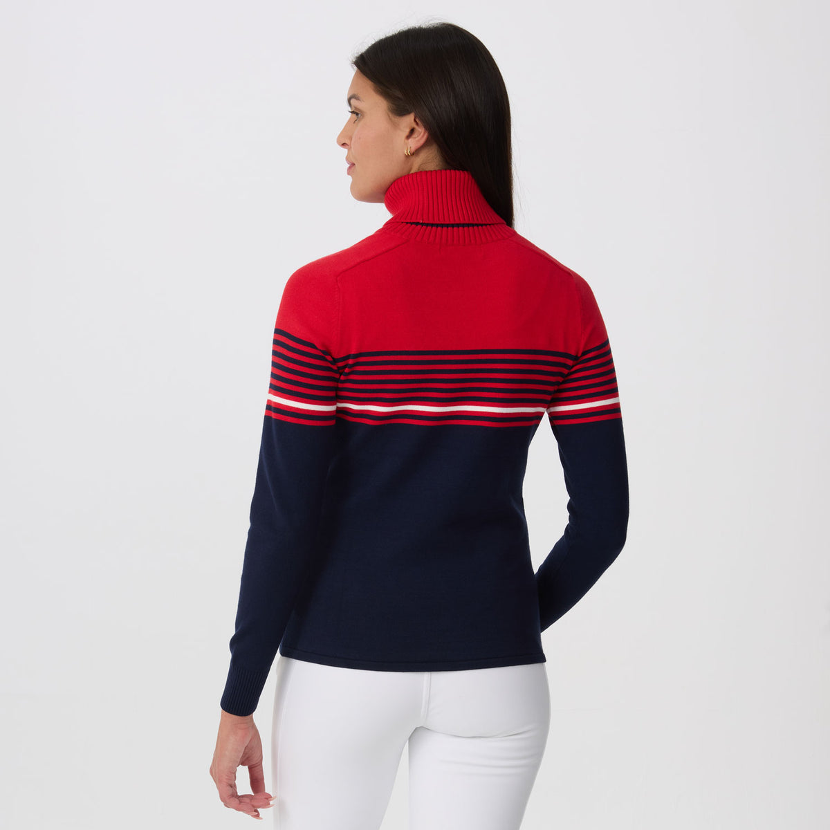 Slopeside Turtleneck